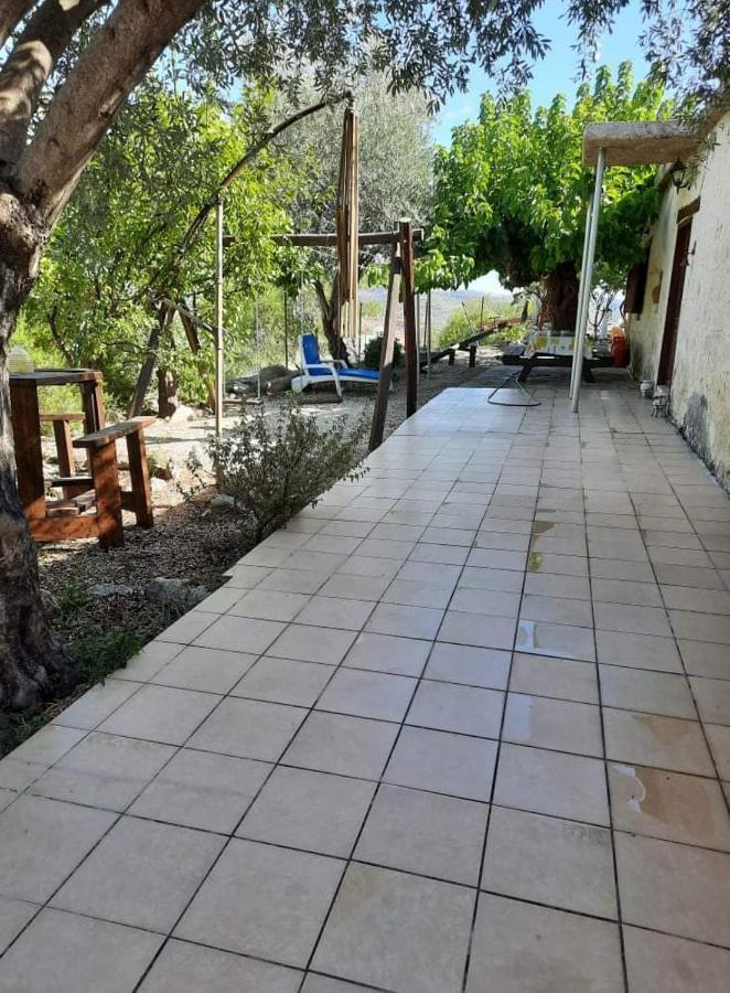 Xanthippi Holiday home