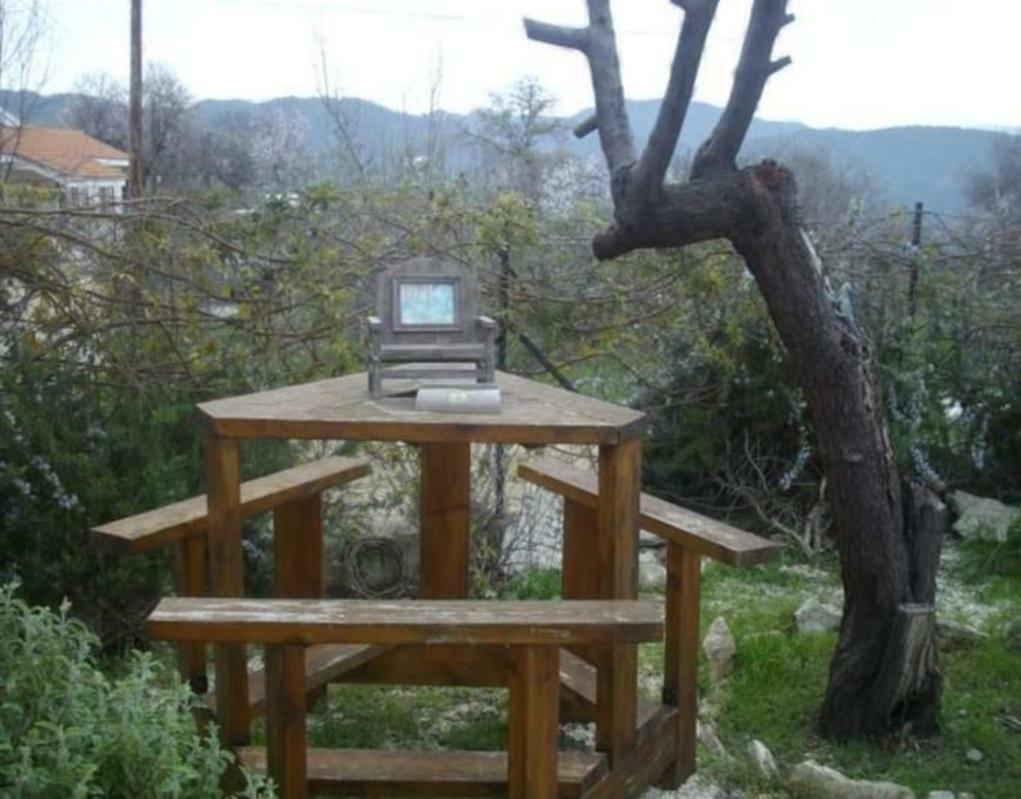 Holiday home Xanthippi *